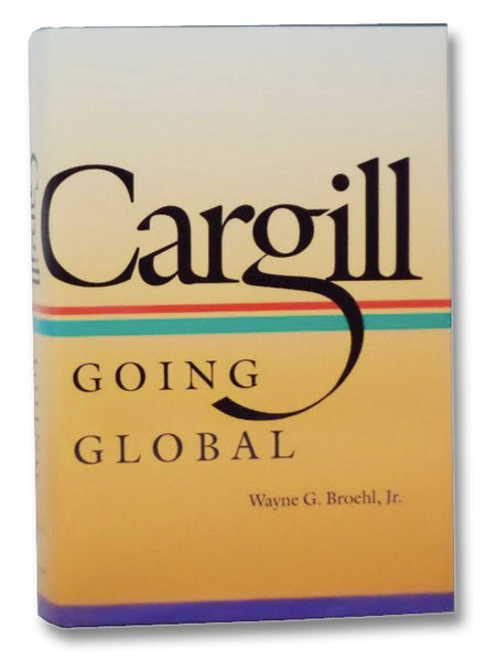 Cargill: Going Global