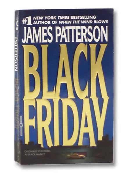 Black Friday