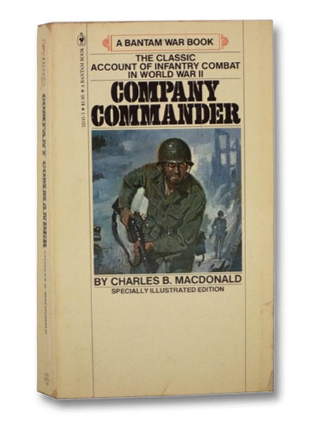 Company Commander