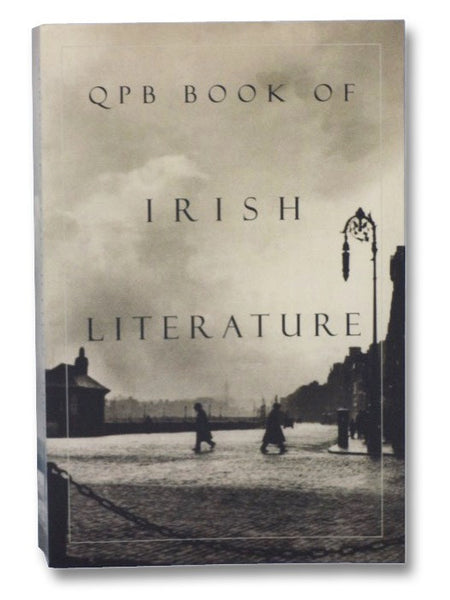 QPB Book of Irish Literature