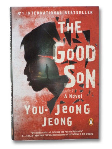 The Good Son: A Novel