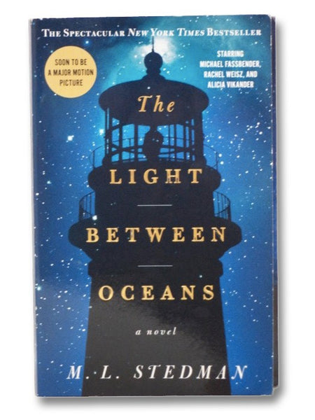 The Light Between Oceans: A Novel