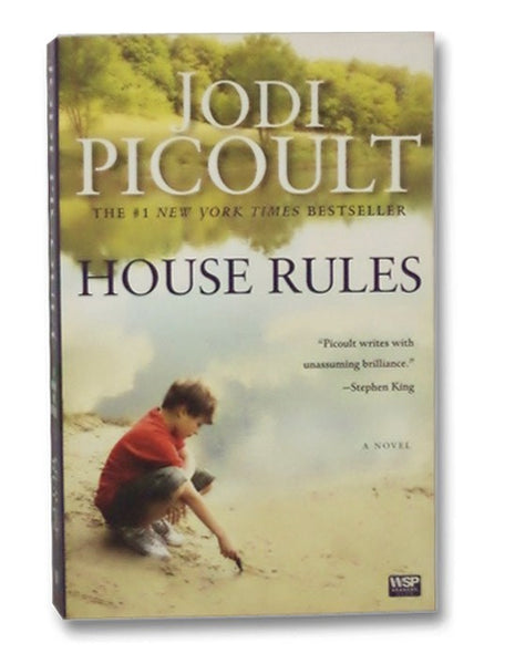 House Rules: A Novel