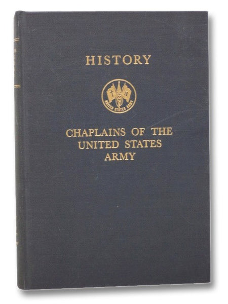 Chaplains of the United States Army