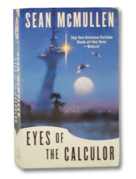 Eyes of the Calculor (Greatwinter Series No. 3)