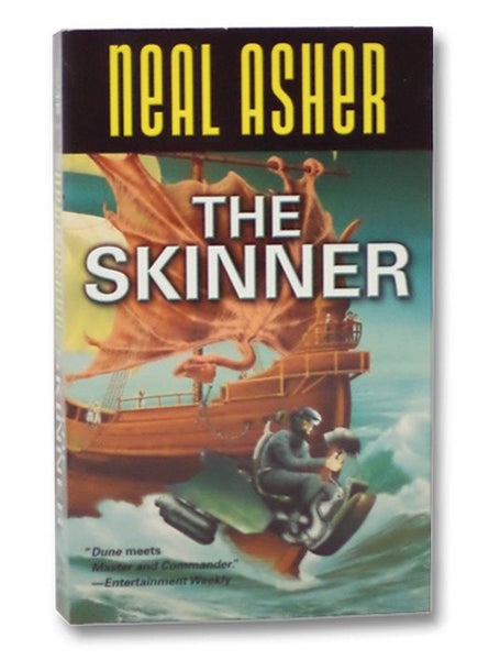 The Skinner