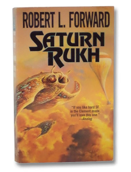 Saturn Rukh