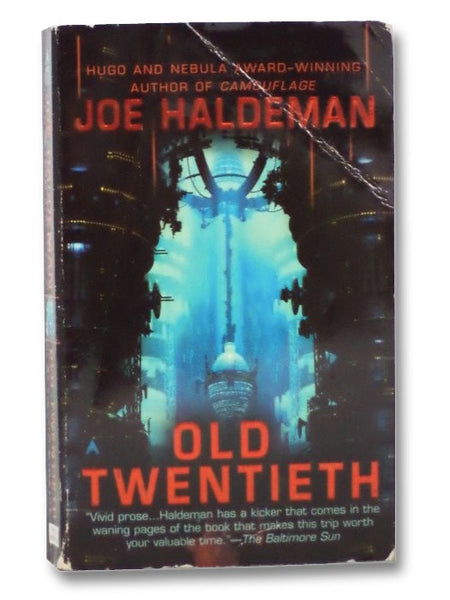 Old Twentieth