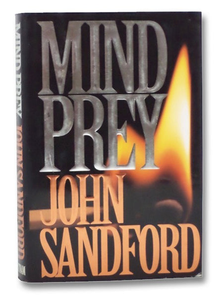 Mind Prey (The Prey Series, Book 7)