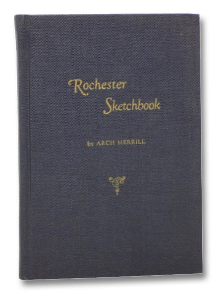 Rochester Sketchbook
