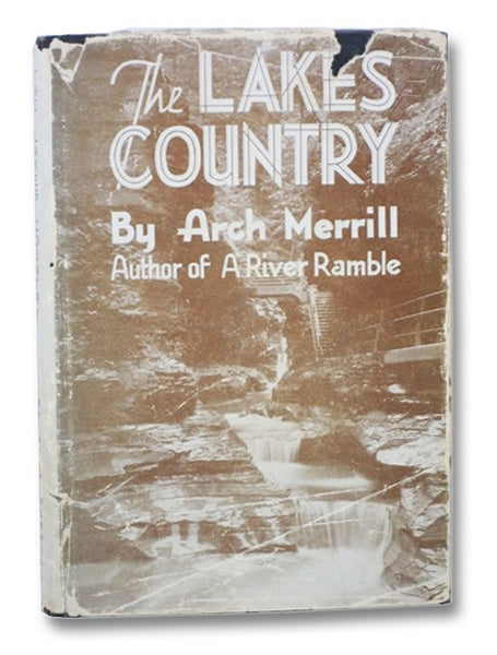 The Lakes Country