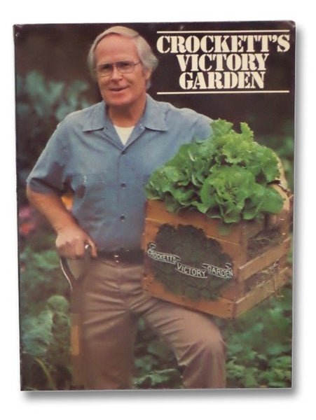 Crockett's Victory Garden