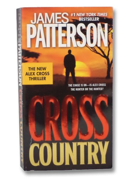Cross Country (Alex Cross)