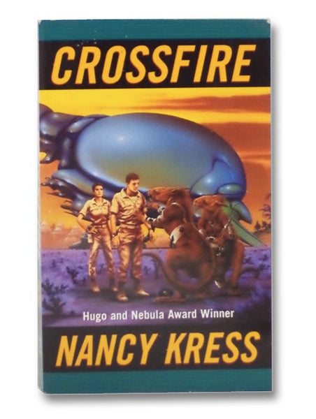 Crossfire (Cosmic Crossfire)