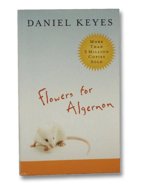 Flowers for Algernon