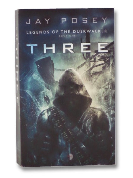 Three (Legends of the Duskwalker)