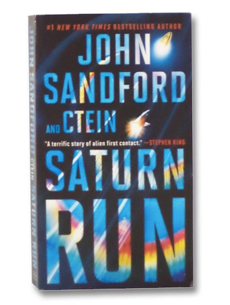Saturn Run