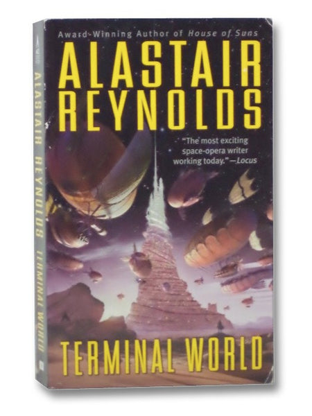 Terminal World