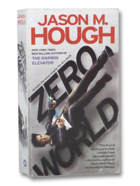 Zero World: A Novel