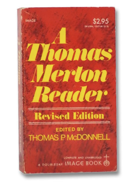 A Thomas Merton Reader: Revised Edition