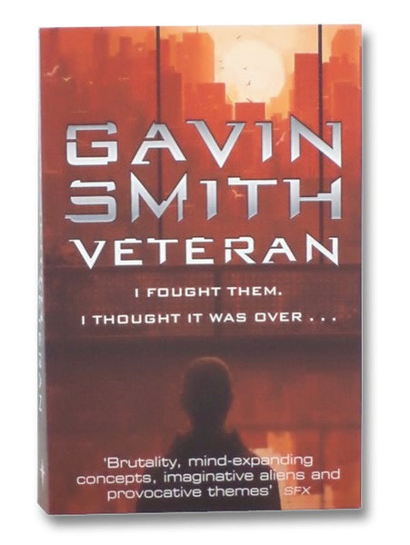 Veteran