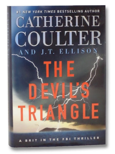 The Devil's Triangle (A Brit in the FBI)
