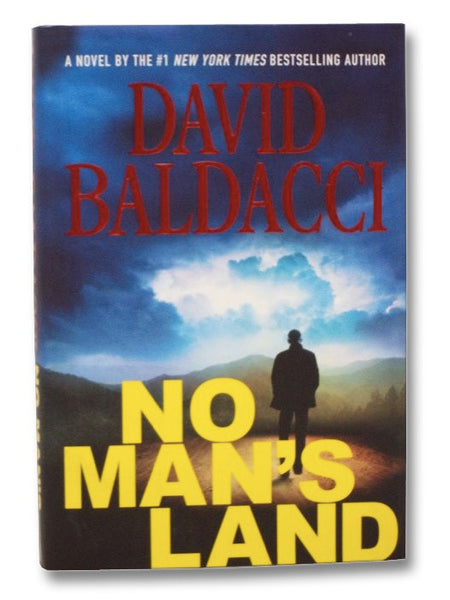 No Man's Land (John Puller Series)