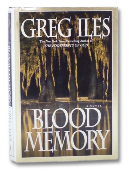 Blood Memory: A Novel