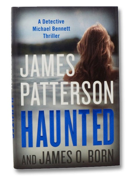 Haunted (Michael Bennett)
