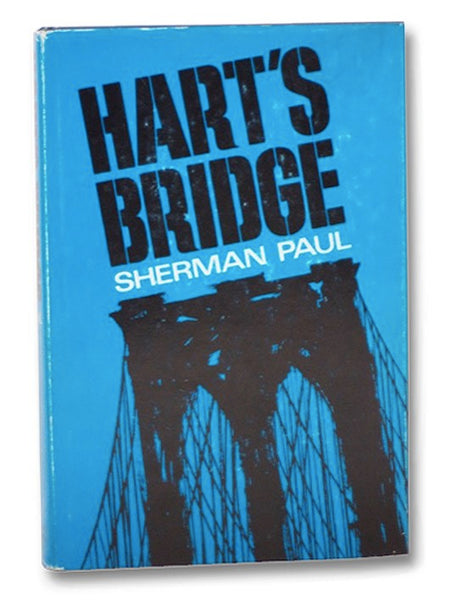 Hart's Bridge