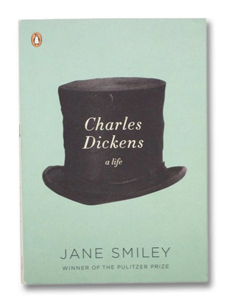 Charles Dickens: A Life