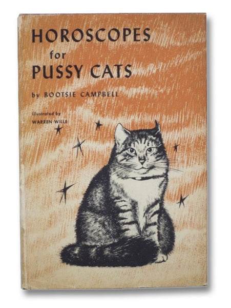 Horoscopes for Pussy Cats