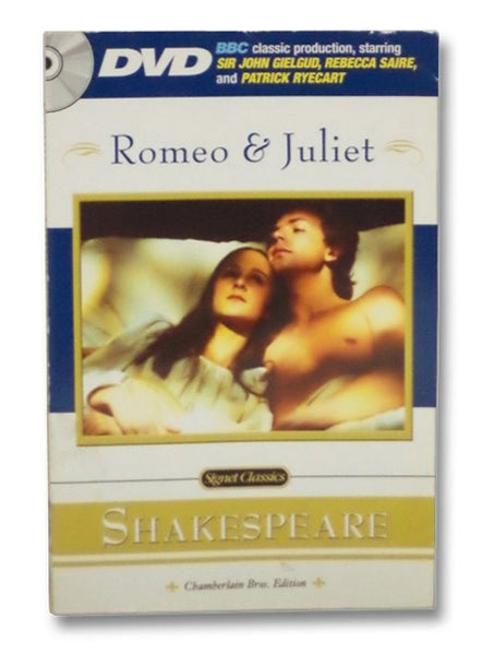 Romeo and Juliet
