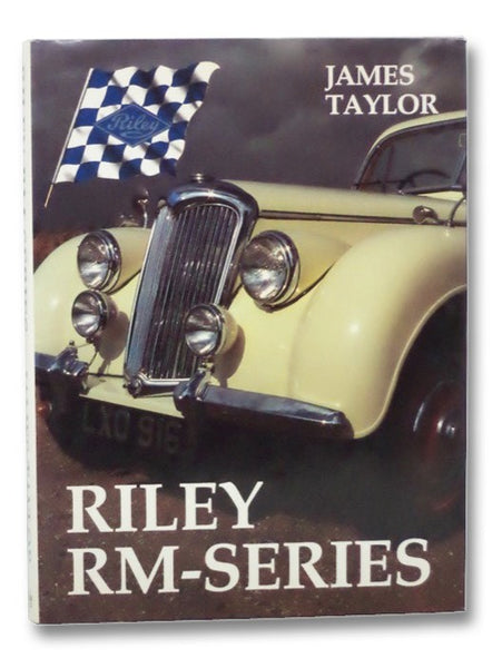 Riley RM-Series