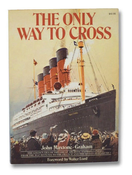 The Only Way to Cross