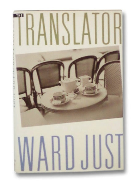 The Translator