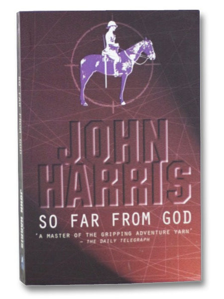 So Far From God