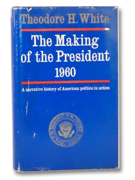The Making of the President, 1960