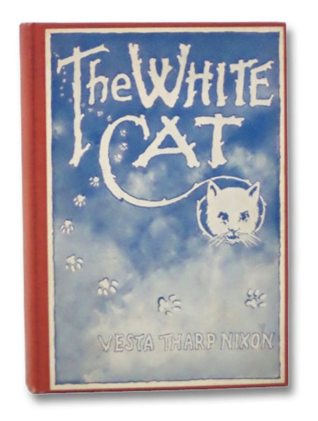 The White Cat
