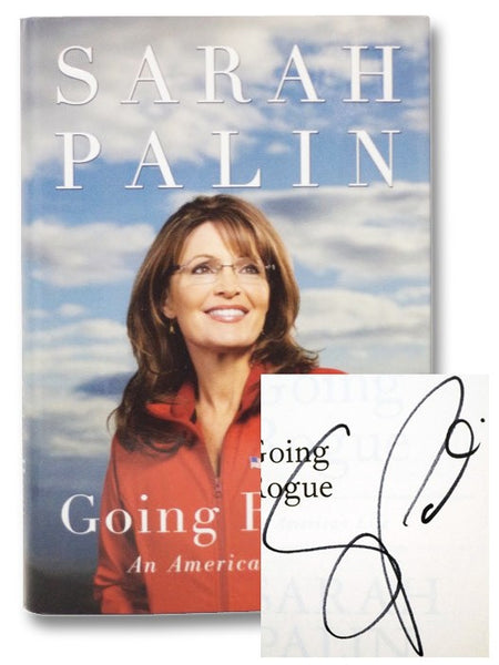 Going Rogue: An American Life