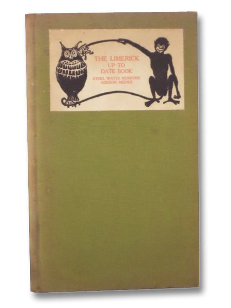 The Limerick Up to Date Book