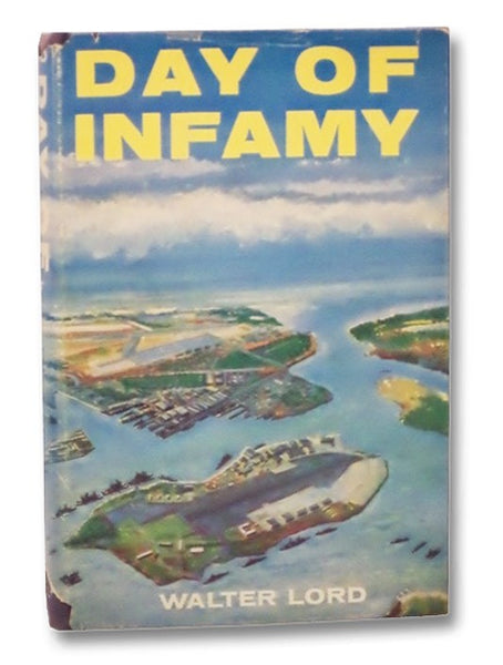 Day of Infamy