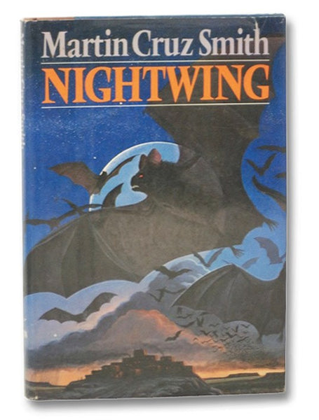 Nightwing