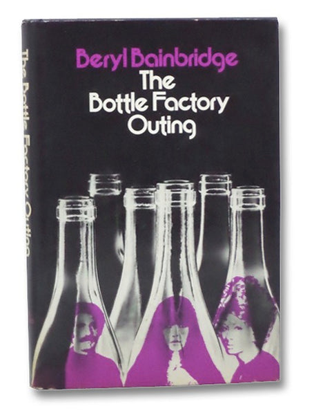 The Bottle Factory Outing