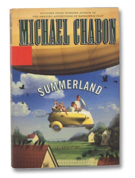Summerland