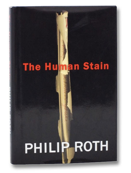 The Human Stain