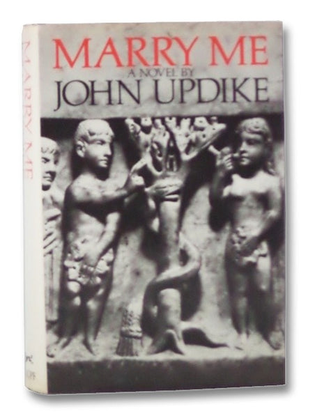 Marry Me: A Novel