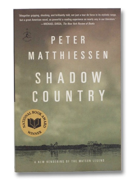 Shadow Country
