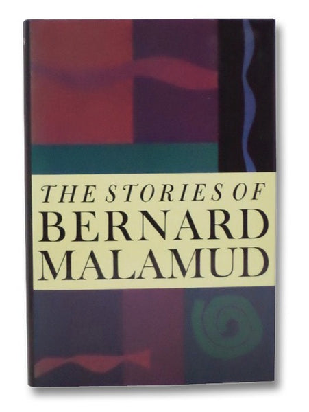 Stories of Bernard Malamud