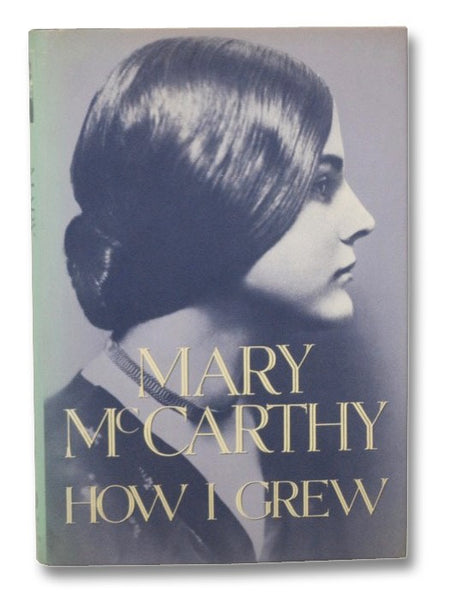 How I Grew
